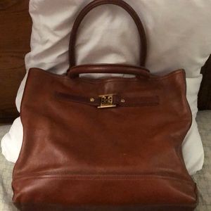Tory Burch Satchel